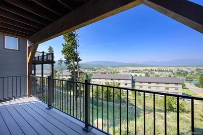 904 Wapiti Drive #7B, Fraser, CO 80442 - Photo 19