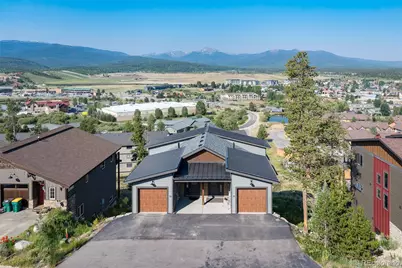 904 Wapiti Drive #7B, Fraser, CO 80442 - Photo 1
