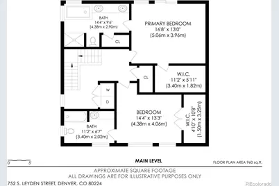 752 S Leyden Street, Denver, CO 80224 - Photo 49