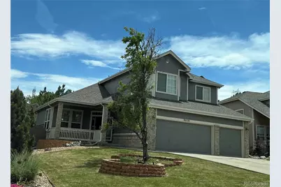 5826 Antero Court, Golden, CO 80403 - Photo 1