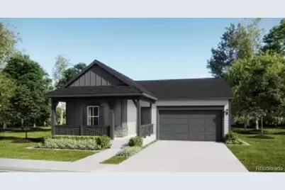45915 Mill Avenue, Bennett, CO 80102 - Photo 1