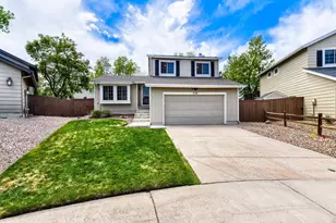 530 Snowy Owl Pl, Highlands Ranch, CO 80126 - Photo 1