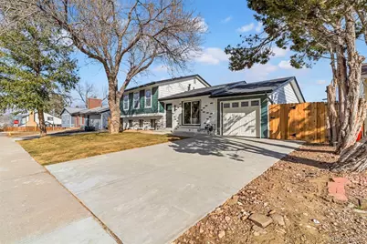 4314 S Braun Way, Morrison, CO 80465 - Photo 33