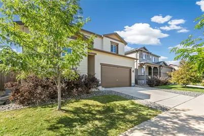 15996 Hayloft Lane, Parker, CO 80134 - Photo 31