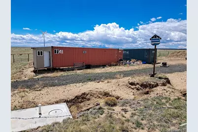 Lot 262 County Rd 103, Walsenburg, CO 81089 - Photo 5