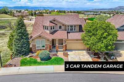 2909 Dreamcatcher Loop, Castle Rock, CO 80109 - Photo 1