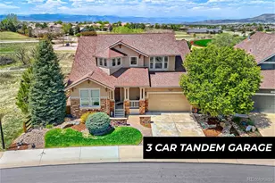 2909 Dreamcatcher Loop, Castle Rock, CO 80109 - Photo 1