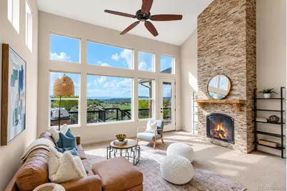 2909 Dreamcatcher Loop, Castle Rock, CO 80109 - Photo 5
