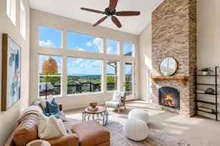2909 Dreamcatcher Loop, Castle Rock, CO 80109 - Photo 5