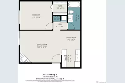 10150 E Virginia Avenue #3-104, Denver, CO 80247 - Photo 27