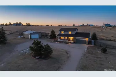 1393 Buffalo Trail, Elizabeth, CO 80107 - Photo 1
