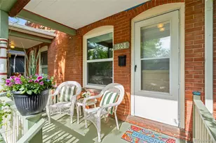 1808 S Pennsylvania St, Denver, CO 80210 - Photo 5