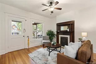 1808 S Pennsylvania St, Denver, CO 80210 - Photo 7