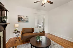 1808 S Pennsylvania St, Denver, CO 80210 - Photo 9