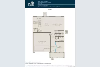 2702 Mosker Street, Strasburg, CO 80136 - Photo 3