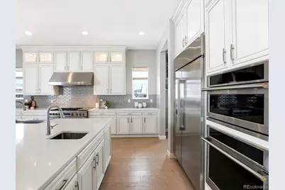 1015 Melting Snow Way, Castle Rock, CO 80109 - Photo 17