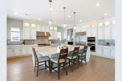 1015 Melting Snow Way, Castle Rock, CO 80109 - Photo 19