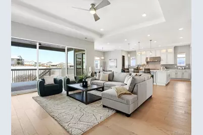 1015 Melting Snow Way, Castle Rock, CO 80109 - Photo 5