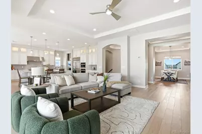 1015 Melting Snow Way, Castle Rock, CO 80109 - Photo 11