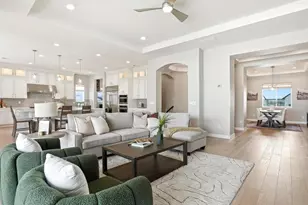 1015 Melting Snow Way, Castle Rock, CO 80109 - Photo 11