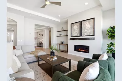 1015 Melting Snow Way, Castle Rock, CO 80109 - Photo 7