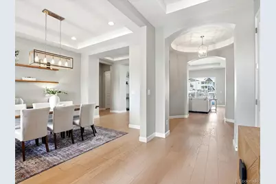 1015 Melting Snow Way, Castle Rock, CO 80109 - Photo 3