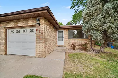811 Nyssa Drive, Loveland, CO 80538 - Photo 1