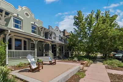 960 N Ogden Street, Denver, CO 80218 - Photo 3