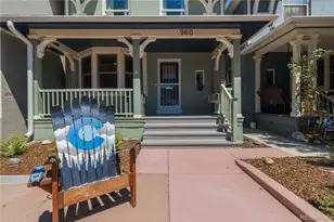 960 N Ogden St, Denver, CO 80218 - Photo 1