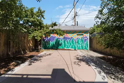 960 N Ogden Street, Denver, CO 80218 - Photo 41