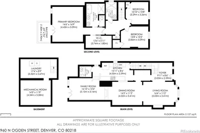 960 N Ogden Street, Denver, CO 80218 - Photo 45