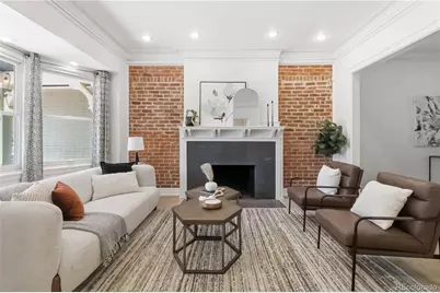 960 N Ogden Street, Denver, CO 80218 - Photo 9