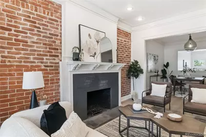 960 N Ogden Street, Denver, CO 80218 - Photo 11