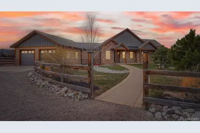 10973 Roxborough Park Road, Littleton, CO 80125 - Photo 1