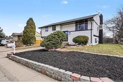 7852 Saulsbury Street, Arvada, CO 80003 - Photo 3