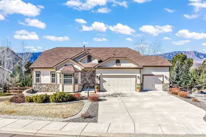69 Saber Creek Drive, Monument, CO 80132 - Photo 1