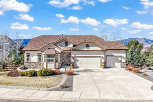 69 Saber Creek Dr, Monument, CO 80132 - Photo 1