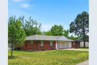 5870 W 5th Avenue, Lakewood, CO 80226 - Photo 1