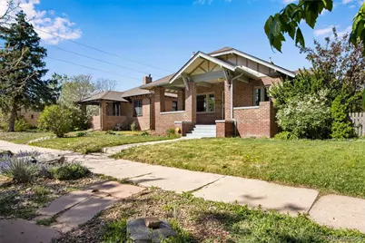 2511 Birch Street, Denver, CO 80207 - Photo 1