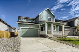 54908 E 28th Ave, Strasburg, CO 80136 - Photo 1