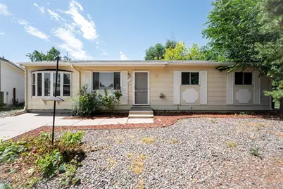 11630 E Walsh Place, Aurora, CO 80012 - Photo 1