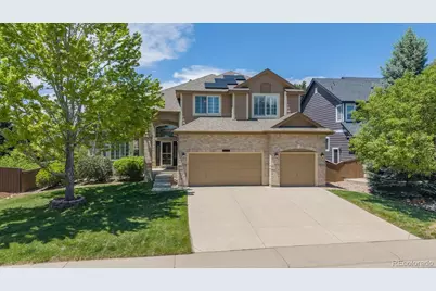 10284 Charissglen Circle, Highlands Ranch, CO 80126 - Photo 3