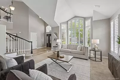 10284 Charissglen Circle, Highlands Ranch, CO 80126 - Photo 5