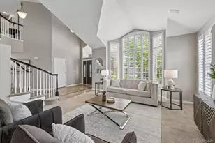 10284 Charissglen Cir, Highlands Ranch, CO 80126 - Photo 5