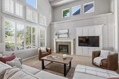 10284 Charissglen Circle, Highlands Ranch, CO 80126 - Photo 9