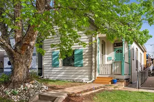 2831 W 36th Ave, Denver, CO 80211 - Photo 1