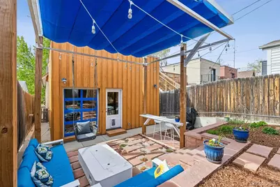 2831 W 36th Avenue, Denver, CO 80211 - Photo 35