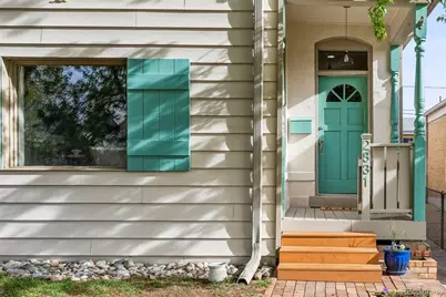 2831 W 36th Avenue, Denver, CO 80211 - Photo 3