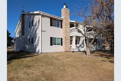 14423 E Jewell Avenue #202, Aurora, CO 80012 - Photo 1