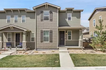4358 S Nepal Court, Centennial, CO 80015 - Photo 1